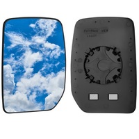 фото thumb №1, Вкладиш скло дзеркало лівий do ford transit 2000-2014