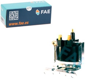 фото thumb №1, Fae катушка зажигания opel