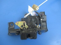 фото thumb №1, Cadillac srx i 04-05r замок крышки зад багажника 4pin +трос замка