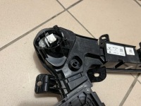 Фара протитуманна фара led drl правий renault captur 1 1 рестайлінг  17- 266007846r Доставка, фото thumb