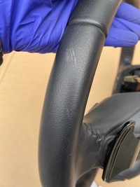 фото thumb №9, Honda hr-v ii 2013-2018 повітропровід багатофункціональний