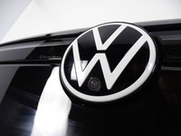 фото thumb №7, Бампер перед передній vw id4 id.4 gtx 6xpdc + led + камера