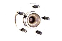 фото thumb №2, Набор подшипник колёса з ступица chrysler voyager iii