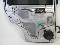фото thumb №16, Nissan x-trail t32 двери левые зад код краски k23 2014-2021