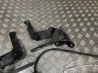 фото thumb №12, Набір фаркоп peugeot 308