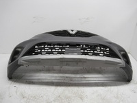 фото thumb №4, Бампер renault captur ii 6 pdc камера pod радар перед передний