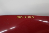 фото thumb №11, Seat ibiza iv 2008r- капот крышка двигателя ls3h - код лакокрасочного покрытия