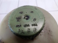 фото thumb №8, Seat ibiza iii 04 3d hb 1.4b насос усилителя 6q0423376