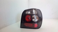 фото thumb №7, Лампа правая задняя тюнинг vw polo iii 2001r.