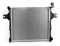 фото thumb №1, Радіатор wody jeep commander 4.7 v8 05-