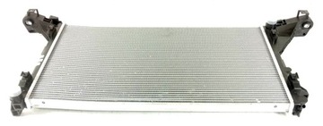 фото thumb №1, Радіаторів води renault master iii movano nv400