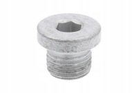 фото thumb №1, Кришка картера масляний vaico mercedes s sl slk slr