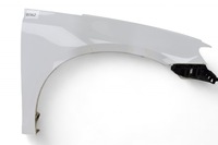 фото thumb №1, Крило праві перед volkswagen scirocco iii 2010r. lb9a