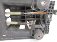 фото thumb №9, Peugeot 208 выборщик тросы переключения передач