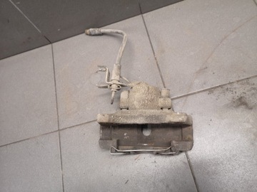 фото thumb №5, Супорт гальмівний праві перед audi a6 c6 315mm