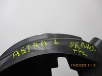 фото thumb №11, Підкрилок задня opel astra l 9839641780 праве