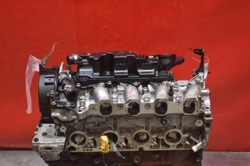 фото thumb №10, Двигатель стойка дизель 4h01 citroen c5 ii x7 iii 2.2 hdi 170 km kompresja