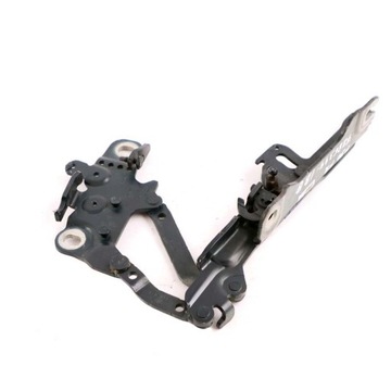 фото thumb №10, Bmw f20 f30 f32 петля капота передній праві синій 7286344