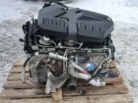 15k mls bmw 3 m3 g80 g82 4 двигун s58b30 двигун lci awd x-drive 2023 Київ, фото thumb