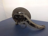 фото thumb №6, Jaguar xf x250 2.7 td поворотний кулак ступиця перед права