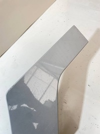 фото thumb №7, Молдинг накладка кришки багажника bmw x3 e83 - 51137052452