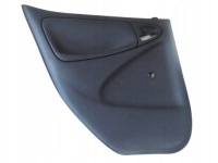 Купить Обшивка дверь задний левый toyota yaris 1 5 дверь 1999-2005 год 67614-52010, фото thumb