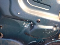 фото thumb №6, Volvo s60 i 00- двері правий перед праве передні лак 447-46