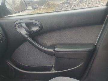 фото thumb №11, Ґрати повітропровід середні citroen xsara 1 i 2002 код klhc 1.4 4d