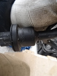 фото thumb №10, Skoda fabia iii шланг топлива 04c133723s 1.0 mpi