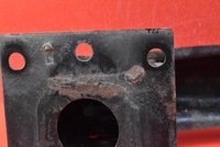 фото thumb №12, Балка бампера перед передняя усилитель citroen c3 pluriel 1 i 02-10