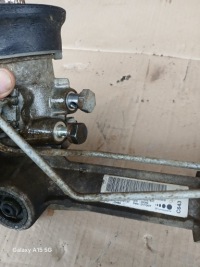 Рулевая рейка оригинал нет ciekła alfa romeo 159 Недорого, фото thumb