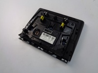 фото thumb №4, Екран дисплей renault clio v 2019-