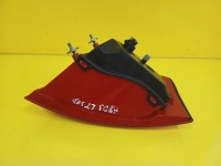 Фара левый задний  led audi a8 d3 396171l без rys трещины nr823 с Разборки, фото thumb
