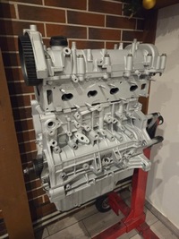 фото thumb №9, Двигун jeep wrangler 18- 2.2 d euro6 55277395 55283153 ebh