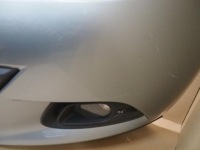 фото thumb №13, Бампер передний kompletny opel astra iv j gtc