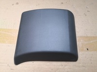 фото thumb №2, Молдинг дверь левый перед renault trafic 8200326371