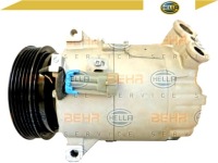 фото thumb №4, Компресор компресор кондиціонера [hella]