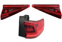 фото thumb №1, Seat tarraco 2018-2020 лампы задняя led оригинал nowe