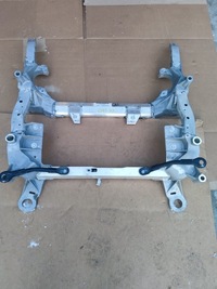 фото thumb №5, Chevrolet camaro ss передние подрамник 2016+