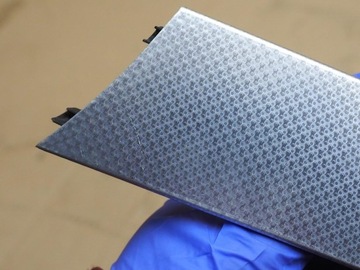 фото thumb №9, Audi a4 b8 8k0 планка dekor праві перед 8k0867410