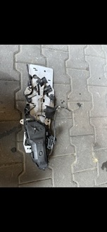 фото thumb №7, Rolls royce wraith балка бампера