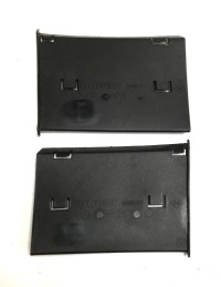 фото thumb №1, Защита заглушка бампера renault laguna ii g000009697 oe!