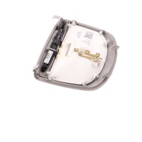 фото thumb №11, Mercedes ml w166 лампа освітлення стельовий beż a1669066500