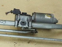 фото thumb №8, Механізм двірник jaguar xf x250 8x23-17500-ad europa