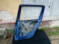 фото thumb №6, Двері peugeot 206 kombi sw задня