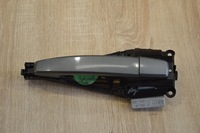 фото thumb №1, Ручка наружная chevrolet правый задняя orlando gcv