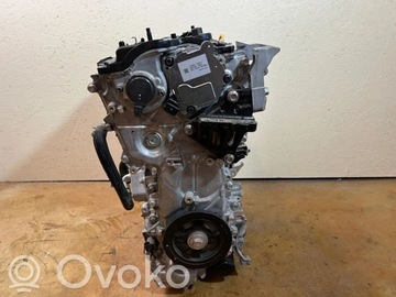 фото thumb №6, Toyota c-hr i 2020 двигун