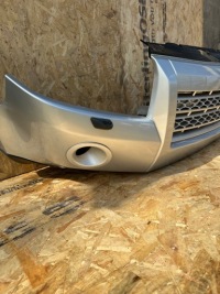 фото thumb №11, Бампер передний land rover freelander 2