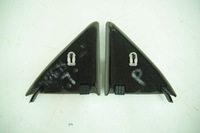 фото thumb №3, Трикутник двері лівий правий комплект mercedes sl r230