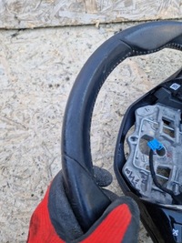 фото thumb №5, Повітропровід шкіра peugeot 308 t9